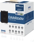 Estabilizador SMS 300VA Revolution Speedy Mono 115V-16520