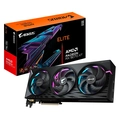 Placa de Vídeo 16GB RX9070XT Gigabyte Aorus Elite - GV-R9070XTAORUS E-16GD