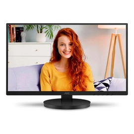Monitor Aoc 22 Ajuste De Altura 75hz Led Hdmi - 22b3hmf