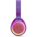 Caixa Multimídia JBL Portátil Bluetooth Roxa - JR Pop
