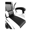Cadeira Gamer Brx Impact Branca