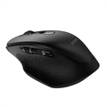 Mouse Sem Fio Pcyes Recarregável Wireless + Bluetooth 3200Dpi PMEWMDSCB - Ex100