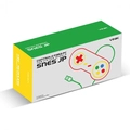 Controle Vinik Pc Usb Nintendo Super Famicom/super Nes Retrô -  Snes Jp