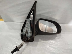 RETROVISOR FIAT PALIO WEEKEND ELX 2001 LD (ID:11723)