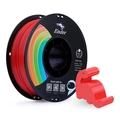 Filamento 3d Creality Ender PLA 1.75mm Vermelho - 3301010309