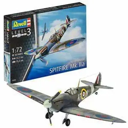 Spitfire 1:10 RC. Para Colecionador ou Aficcionado Pela Lenda