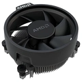 Air Cooler Para Processador Amd Wraith Stealth - Am4 / Am5 - 90mm - Preto