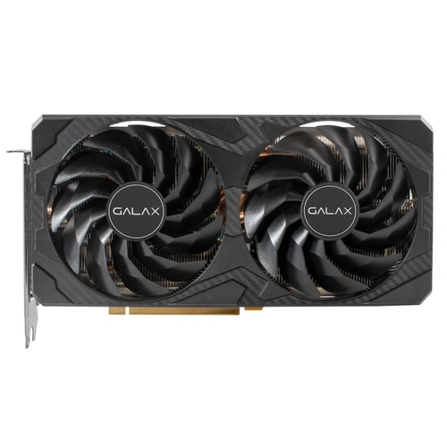 デ*ト様 GALAX RTX 3070ti Placa de Vídeo Galax, GeForce RTX 3070 Ti 1-Click OC, 8GB, GDDR6