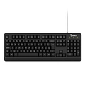 Teclado Tanca Usb Abnt2 Tmk-101 - 000417
