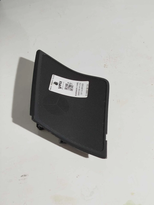 ACABAMENTO PAINEL DIANTEIRO HR-V EX CVT 2020 (id:5816)