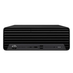 HP DESKTOP HPCM 400" G9 SFF INTEL CORE I7 WINDOWS 11 PRO 16GB 512GB SSD