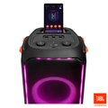 Caixa de Som Bluetooth JBL PartyBox Stage 710, Bluetooth, Conexão USB