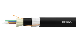 Cabo Fiber-Lan AR MM 50 - 2 Fibras Furukawa