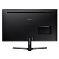 Monitor 32 Led Samsung 4K 60hz LU32J590UQLMZD