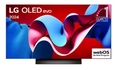 Smart Tv Lg 55 Oled 4k Uhd - Oled55c4psa