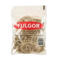 Elástico Claro Nº18 100g Unidades Fulgor