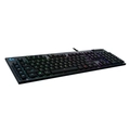 Teclado Gamer Logitech G815 Preto Usb 920-008984