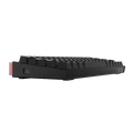 Teclado Mecanico Pcyes Shiyan Black Vulcan - Tpshbvrd - 317990