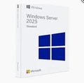 Windows Server Standard 2025 Coem Bra 16cr Ep2-25182