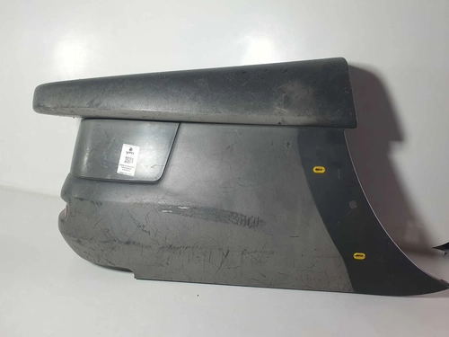 PONTEIRA TRASEIRA PARACHOQUE STRADA LE (ID:5074)