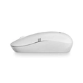 Mouse Sem Fio Lite 2.4GHZ 1200DPI Usb Branco - mo286
