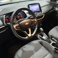 CHEVROLET TRACKER TURBO 1.0 ANO  2022