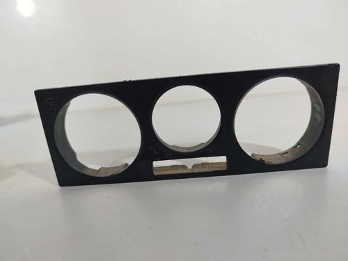 MOLDURA ACABAMENTO AR CONDICIONADO GOLF 1.6 MI 2007/2008 (ID:7519)