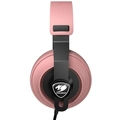 Headset Gamer Cougar Phontum Essential Pink - 3H150P40P.0001