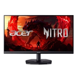 Monitor Acer 24.5 Kg251q P3biip Led Va Um.kx1aa.303 - Um.kx1aa.303