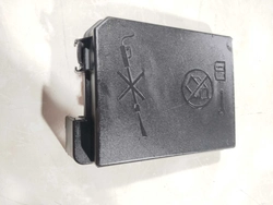 Tampa Caixa de fusível Onix 2014 (ID:1803)