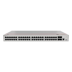 Switch Huawei Ekit S310-48t4x 48 Portas Gigabit Com 4 Portas 10ge Sfp+ - 98012383i