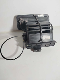 CAIXA FILTRO AR CONDICIONADO FIAT PUNTO 2008 (ID:13085)
