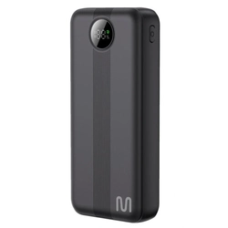 Power Bank Multi 20.000mah Com Display e Carregamento Rápido - Cb176