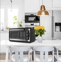 FORNO ELETRICO 46 LITROS PFE48IPL AUTO LIMPANTE 127V PHILCO
