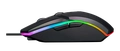 MOUSE EVOLUT UZI GAMER USB EG113 - 15335