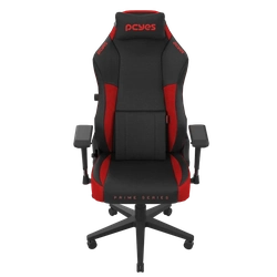 Cadeira Gamer Pcyes Prime Red Magma - PCGP-RD