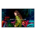 Monitor Profissional Samsung 4k 55
