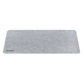 Mouse Pad Desk Mat Pcyes Exclusive Pro Gray 900x420mm Pcyes - Pmpexppg
