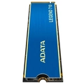 SSD 512gb M.2 Nvme Adata Legend 710 - Aleg-710-512gcs