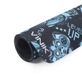 Mouse Pad Gamer Vinik Level Up 320x270x2mm - Mplu32