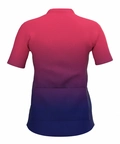 Camisa de Ciclismo Feminina Drosera