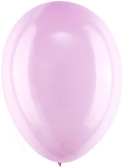 Balão Liso c/50