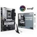 Placa Mãe AM5 Asus Prime X670-p Wifi Ddr5