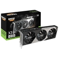 Placa de Vídeo 16GB RTX5070TI INNO3D X3 OC - N507T3-16D7X-176068N