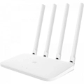 Roteador Xiaomi Dual Band Wi-fi Mi 1200mbps Branco -  Router 4A