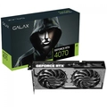 Placa de Vídeo 12GB RTX4070 Galax OC - 47NOM7MDABXV