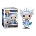 Pop! Black Clover - Noelle Com Armadura de Valquíria #1421