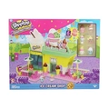 Brinquedo Shopkins Kinstructions Ice Cream Shop