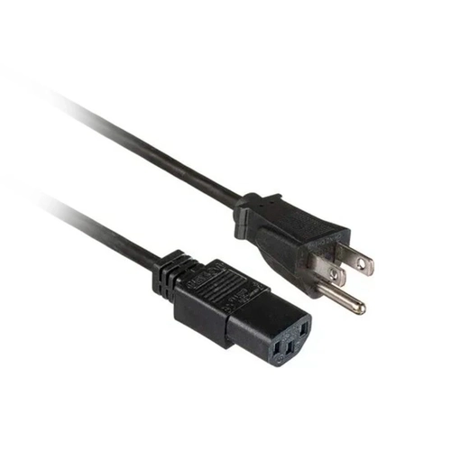 Cabo De Alimentação Hp Poly Iec - 874t5aa#ac4