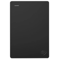 Hd Externo 2Tb Portátil Drive 2.5 STGX2000400 - Preto - Seagate